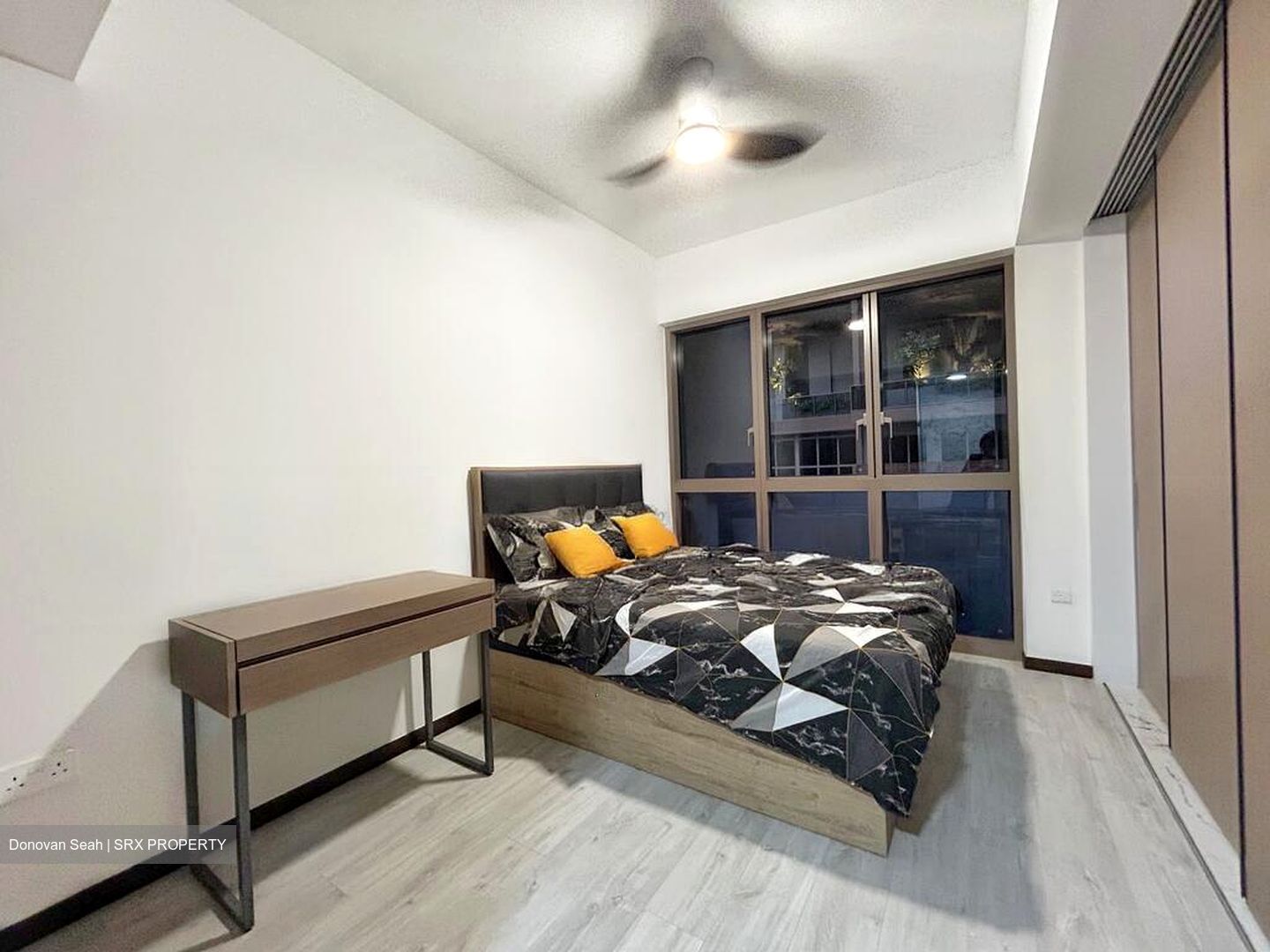 Pasir Ris 8 (D18), Apartment #509412621